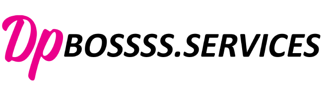 Image of dpbooss.services